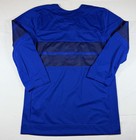 Nike Team Usa Hockey Jersey Blue Olympics Mens Small Nwt