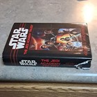Star Wars The Jedi Academy Trilogy Hardback Kevin J  Anderson Hardcover