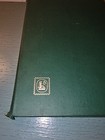 Vintage Pair Of Postal Stamp Albums-full Of Unsorted Stamps-excellent