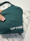 Dfyne Impact Strappy Bra Pine