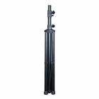 Pair Emb Tss1p Heavy Duty Adjustable Height Tripod Dj Pa Speaker Stand Universal