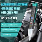 Mst-101 Automotive Electronic Faults Detector Tool Auto Car Ignition Coil Tester
