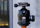 Sirui Ball Head Model K-40x