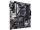 Asus Prime B550m-a Wifi Ii Amd Am4  3rd Gen Ryzen  Micro Atx Motherboard  pcie 4