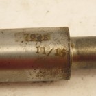 11 16  Tap Extension Quick Change Collet Chuck 9 16 Shank