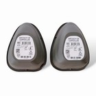 Resmed Airtouch F20 Cushions Size L Set Of 2 New In Sealed Package  25