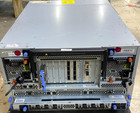 Netapp Naf-0701 Storage Array W  No Cpu  32gb Ram  No Hdds  2x Psu   Cords