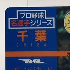 Yomiuri Giants Shigeo Nagashima Orange Card Baseball Used Japan Limited F s B