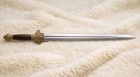 Jian Han Dynasty Chinese Sword   Kung-fu Martial Arts Taiji Sword   Tai Chi Gift