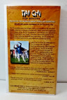 Tai Chi For Seniors  - Self Healing Through Movement - Mark Johnson - Vhs