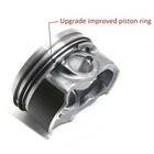 Aoxuanpei Pistons Rings 82 5mm   23mm For Vw Passat Audi A4 A5 Tt 1 8t Cda Cjs