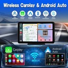 Garmin Car Truck Gps Navigation 7 Inch Touch Screen 2023 Maps Spoken Direction