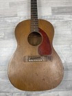 1960   s Lg-0 Gibson Acoustic Guitar