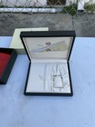 Rare Aurora Limited Edition Andrea Palladio Pen Box Only  500th Anniversary B1 1