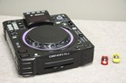 Denon Dj Dn-sc2900 Digital Controller media Player     Used  Tested  Working