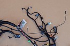 03-04 C5 Corvette Forward Lamp Electrical Wiring Harness W o F55 10316189 100424