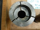 Hardinge Lathe 2 3 8  Od 5c Deep Collets 1 11 16  1 123  1 5 8  3pc Lot - H
