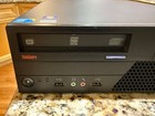 Lenovo M58p Sff Intel Core 2 Quad 3 00ghz 8gb Ram 500gb Hdd Win 10 Activated
