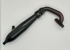 Mip Stinger Pipe   Header Set For Hpi Nitro Rs4 R c Cars