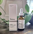 Lot Of 2 The Ordinary Caffeine Solution 5    Egcg 1 Oz Ea Nib 