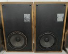 Infinity Qa 2-way Speakers Emit Tweeters-tested