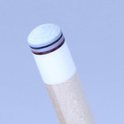 Tiger Sniper Laminated Cue Tip  1 Piece 