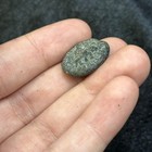 Ancient Central Asian Kushan Empire Buddha Coin In Good Condition