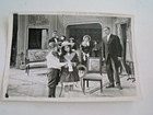 Historic Archive Of 12 Vtg Fort Lee  Nj Movie Stills W  Studio
