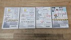 Embrilliance Embroidery Software Set Essentials  Alphatricks  Stitchart  Thumb  