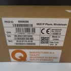 Mitel 50008266 Mivoice 6920 Ip Voip Office Business Phone W  Color Windstream