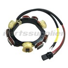 Johnson Evinrude Outboard Stator 12 Amp 2   3 Cylinder 173-4560 584560 763763