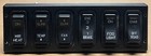 International pollak Console Dash Switch 32237