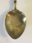 Montagnani Style Vintage Souvenir Spoon Collectible