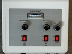 2 In 1 Facial Machine Galvanic High Frequency Pro4010 Spa Salon Equipment