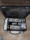 Yamaha Ycl-255 Bb Clarinet
