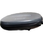 Sony D-242ck Discman Mega Bass 3 Levels Portable Cd Compact Player  Tested 