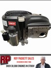 Cub Cadet 547cc Vertical Shaft Engine 1  X 3-5 32  Shaft New