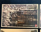 Vintage China Scenic Postcards Lot Of 10 New