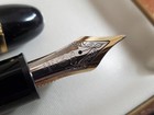 Montblanc Meisterstuck 149 14c B Fountain Pen