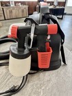 Solomist Solomistermax Professional Hvlp Spray Tanning System     Never Used