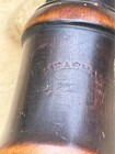 19th Century Meacham   Pond Flute Scarce