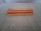 Vintage M  Hohner Full Concert Harp Harmonica No  3 Cnd Germany