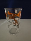 Bullwinkle 1970s Vintage Pepsi Collector Series Drinking Glass
