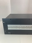 Extron 60-367-12 Mav  1616 Hd 16x16 Matrix Switchers For Component Video P603