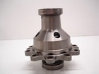 Ford 9  Nascar 31 Spline B Case Stock Size Tractech Scalloped Detroit Locker  01