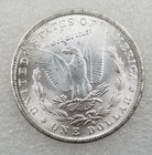 Hot  1895-s Morgan Silver Dollar Morgan Silver Dollar      