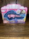 New Fingerlings Baby Axolotl Aquarium 2pc Alix          Inflatable Pool Set