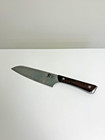 Shun Kanso 7 In Santoku Knife - Swt0718