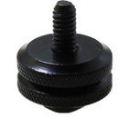 Meetoot 4-pack 1 4  Hot Shoe Adapter  Cold Shoe Flash Bracket For Dslr Camera Ki