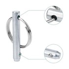 Pull Pins Siding Brake Compatible With Tapco Pro 14  0 25in  X 1 25in  